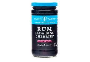 Cherries Bada Bing Rum