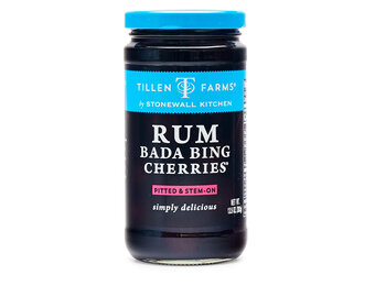 Cherries Bada Bing Rum