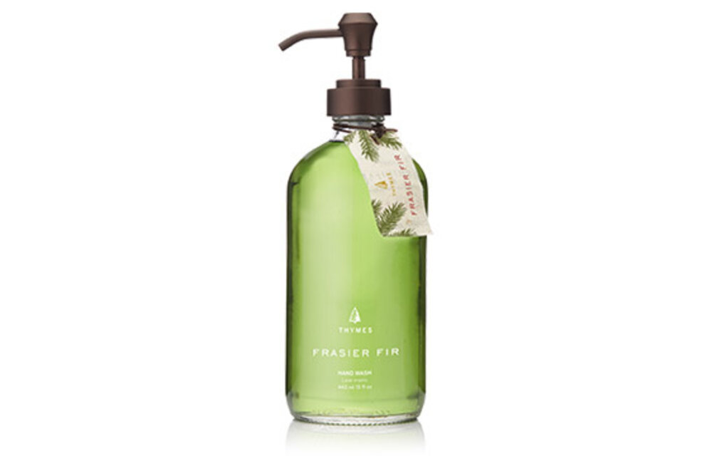 Frasier Fir Heritage Handwash Large