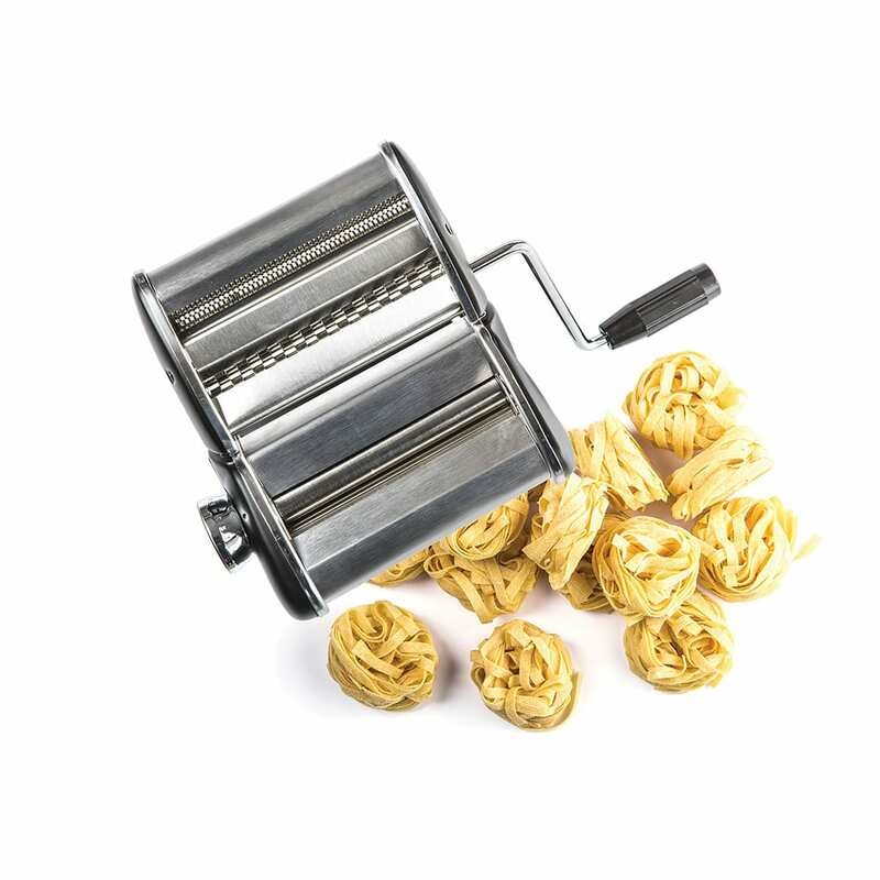 PL8 Pro Pasta Maker