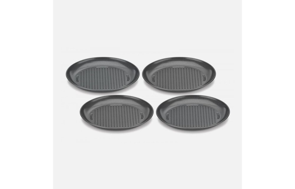 Pizza Pan Mini S/4