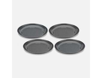 Pizza Pan Mini S/4