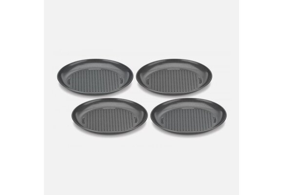 Pizza Pan Mini S/4