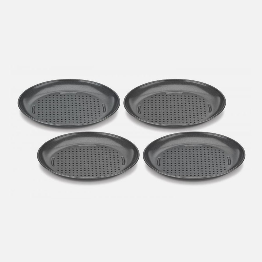 Pizza Pan Mini S/4