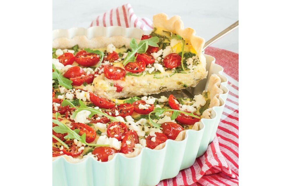 Quiche/Tart Pan