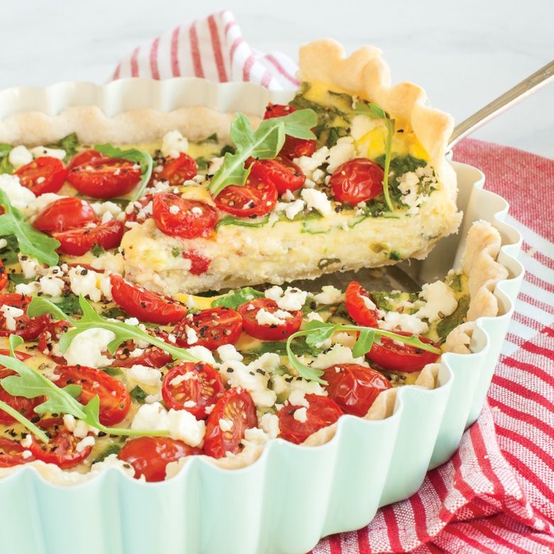 Quiche/Tart Pan