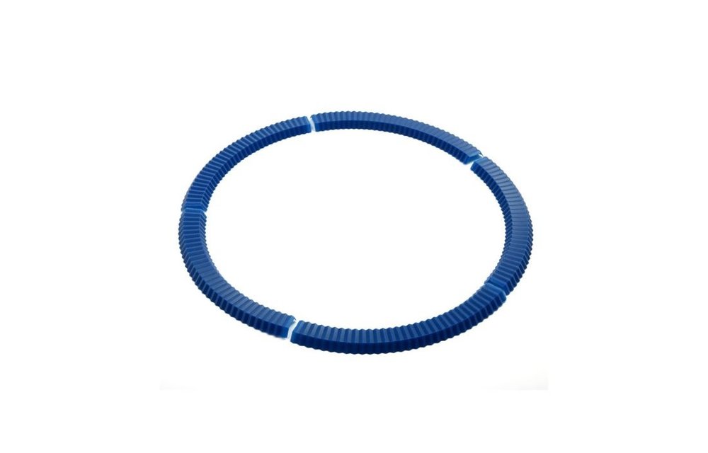 Pie Crust Shield Silicone S\5