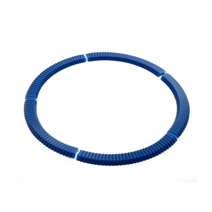 Pie Crust Shield Silicone S\5