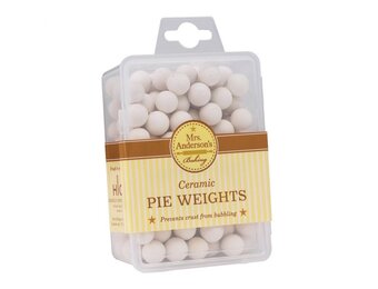 Pie Weights Mrs. A's