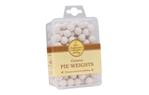 Pie Weights Mrs. A's