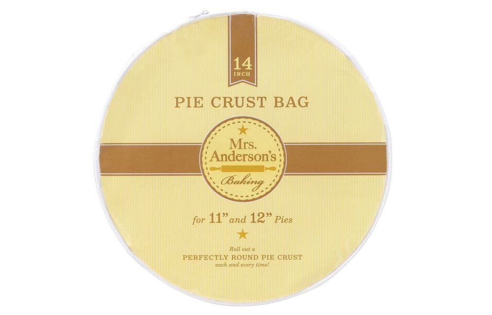 Pie Crust Maker 14" Cottonwood Kitchen + Home