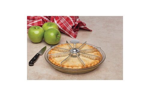 Pie Marker 8 Piece