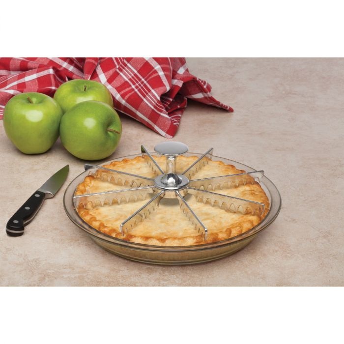 Pie Marker 8 Piece