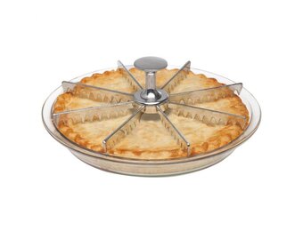 Pie Marker 8 Piece