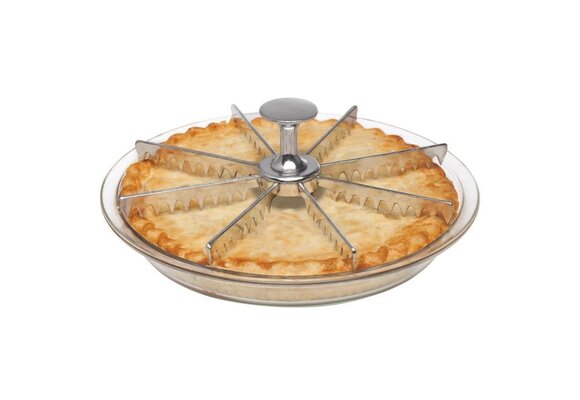 Pie Marker 8 Piece