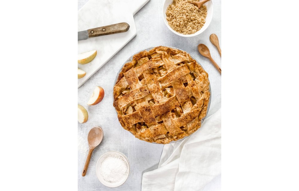 USA PAN Pie Pan 9"