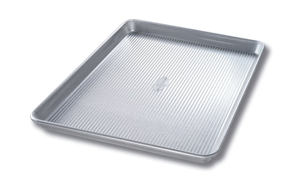 USA PAN Sheet Pan - XL 20.25" x 14.25"