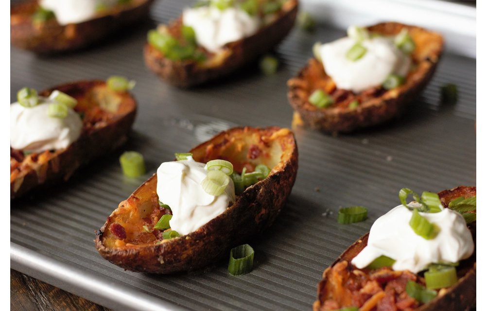 Sheet Pan XL 20.25" x 14.25"