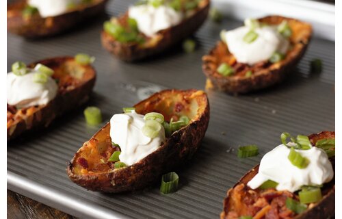 Sheet Pan XL 20.25" x 14.25"