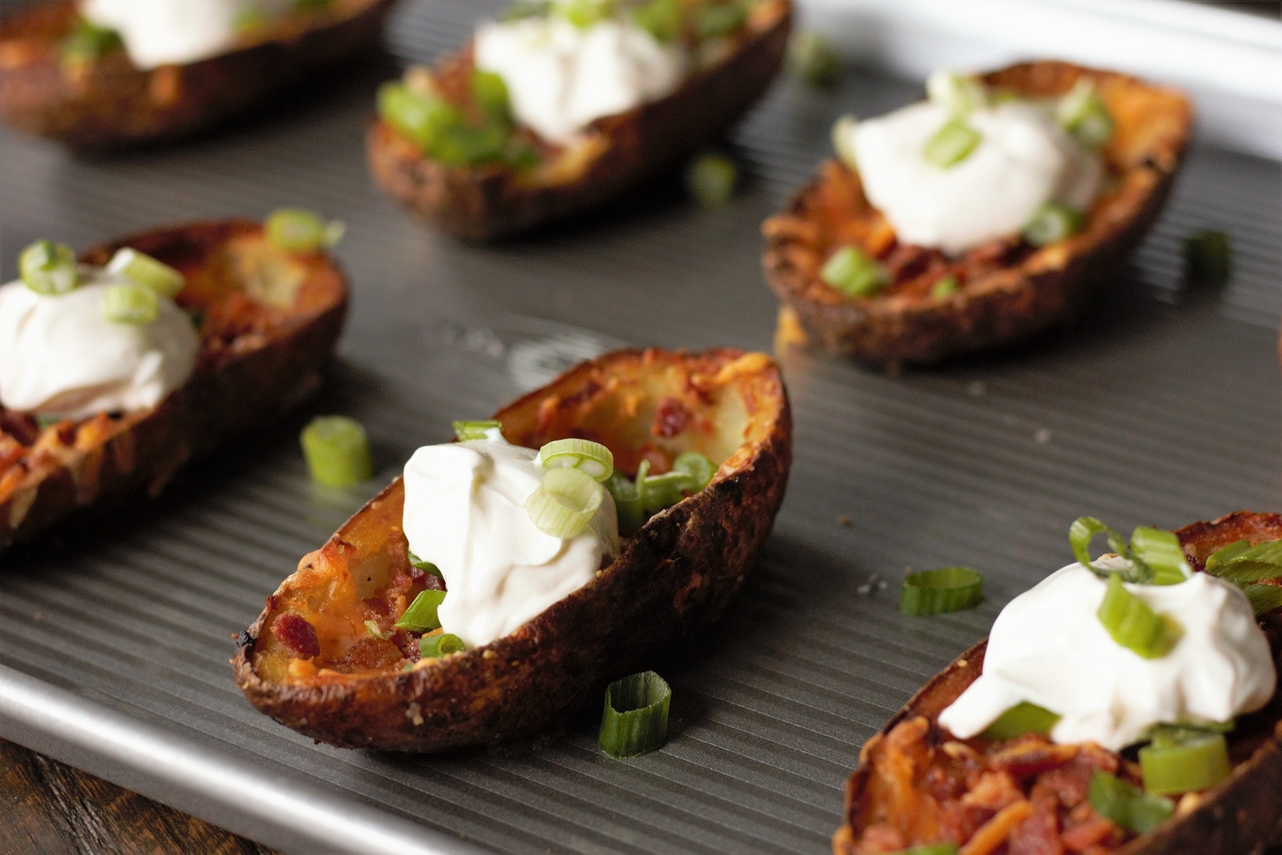 Sheet Pan XL 20.25" x 14.25"