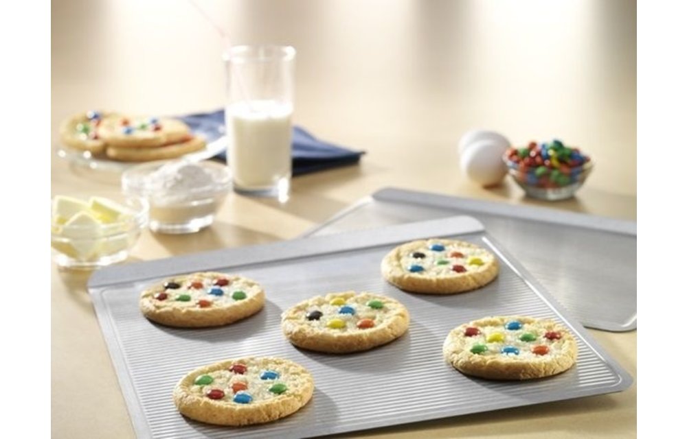Cookie Sheet Med 13" x 12.25" DISCONTINUED