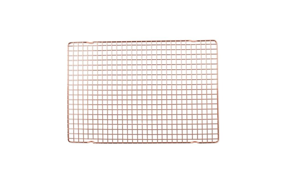 Cooling Rack Copper - Cottonwood Kitchen + Home