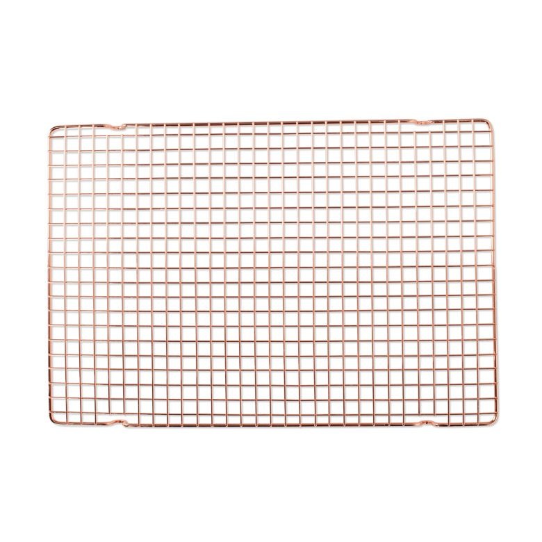 Cooling Rack Copper