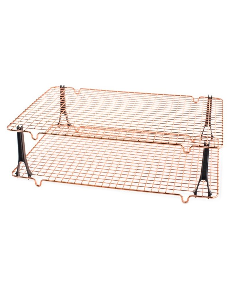 stackable baking set