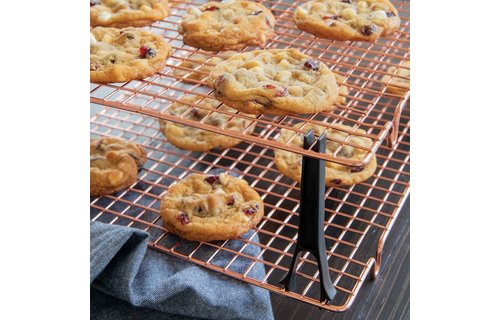 Cooling Rack Set Stackable