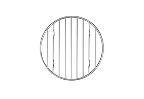 Cooling Rack Round 6"
