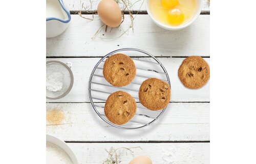 Cooling Rack Round 6"