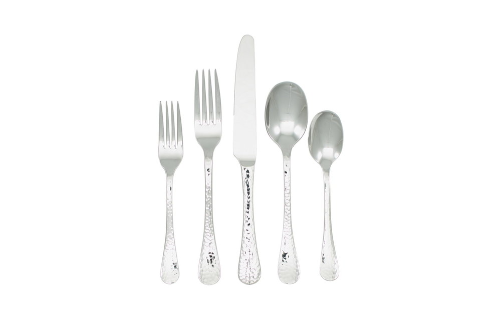 Lafayette 42pc Flatware Set