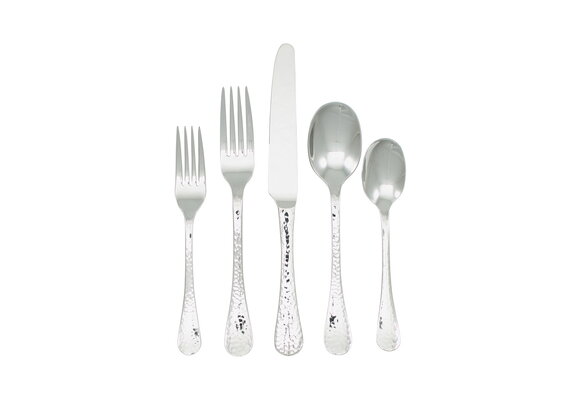 Lafayette 42pc Flatware Set