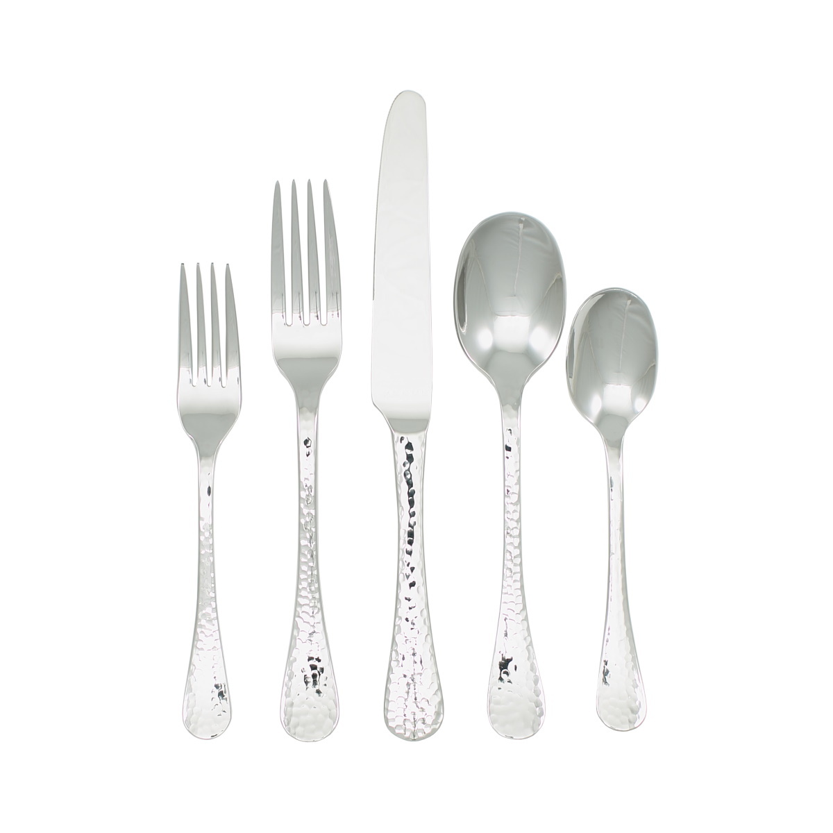 Lafayette 42pc Flatware Set