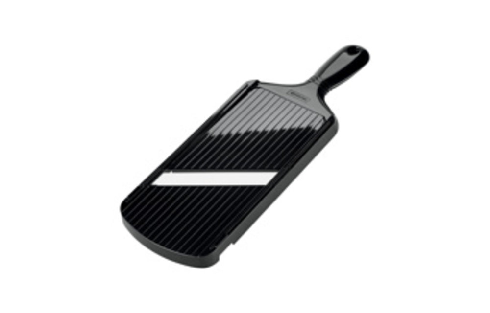 Adjustable Ceramic Slicer Black