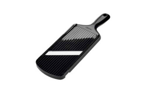 Adjustable Ceramic Slicer Black