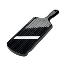 Adjustable Ceramic Slicer Black
