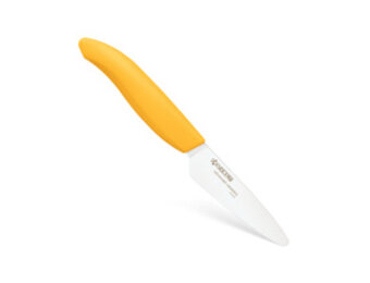 Paring Knife 3" Ylw Handle