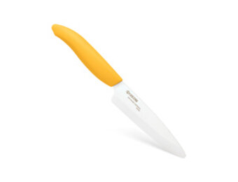 Utility Knife 4.5" Ylw Handle