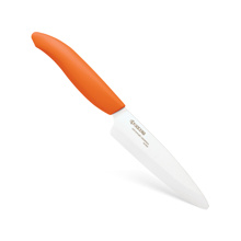 Utility Knife 4.5" Orange Handle