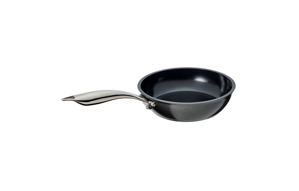 Fry Pan N/S Ceramic 8"