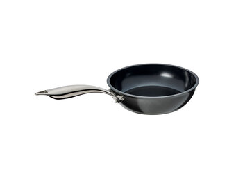 Fry Pan N/S Ceramic 8"