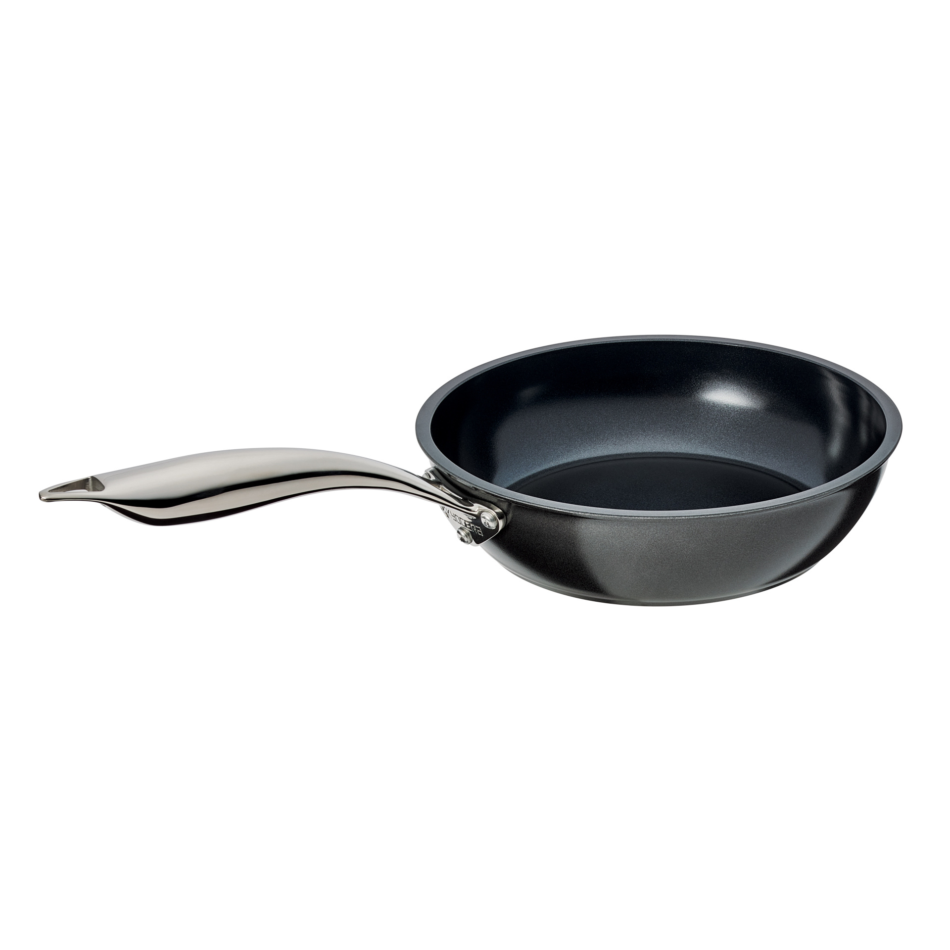 Fry Pan N/S Ceramic 8"