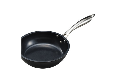 Fry Pan N/S Ceramic 8"