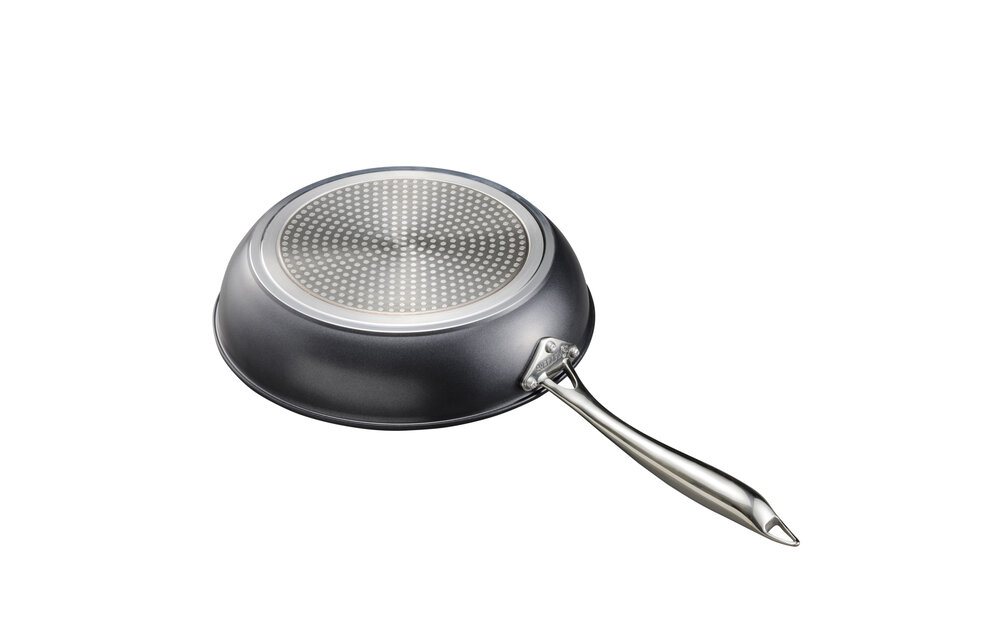 Fry Pan N/S Ceramic 8"