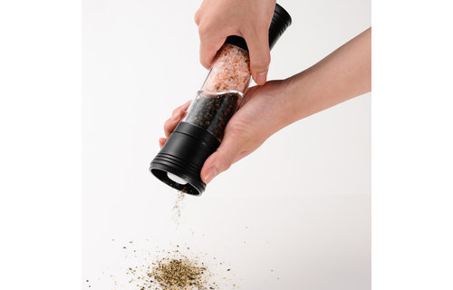 S & P Mill Dual Kyocera