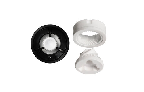 S & P Mill Dual Kyocera