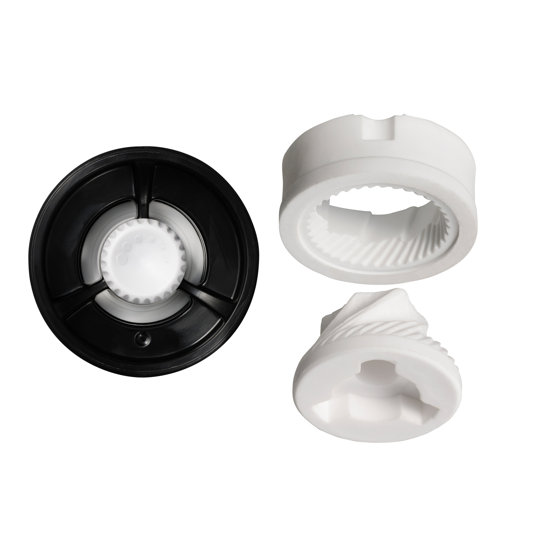 S & P Mill Dual Kyocera