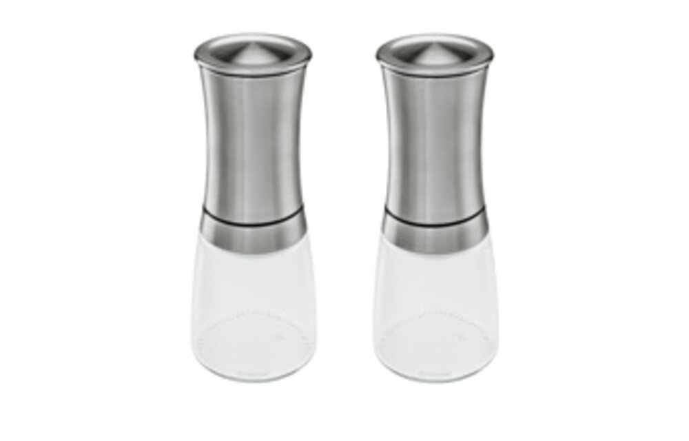 Ceramic Mill Black