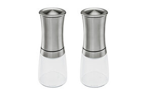 Ceramic Mill Black